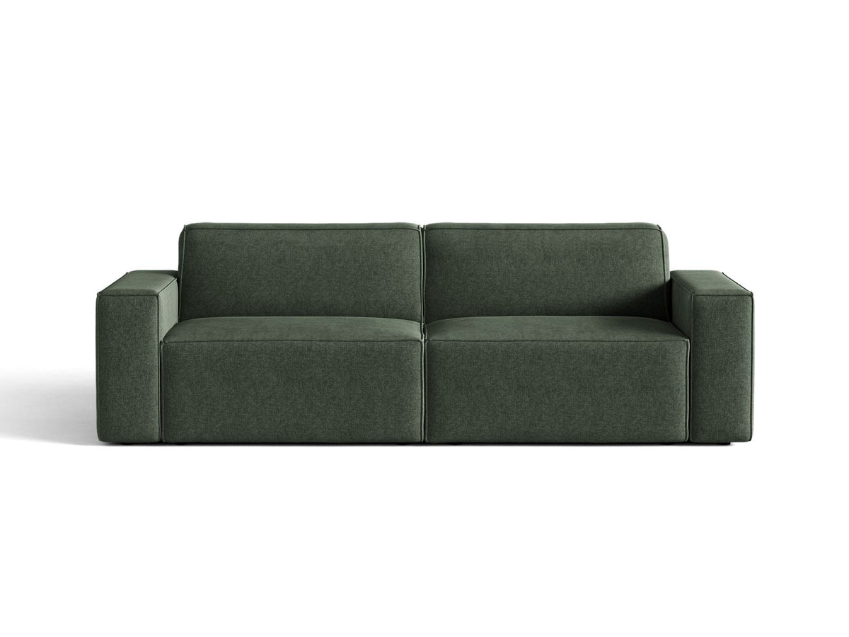 Divano Componibile Jodie, 3 Posti, 99x204x77