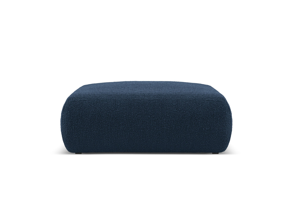Pouf, "Molino", 1 Posto, 100x100x36