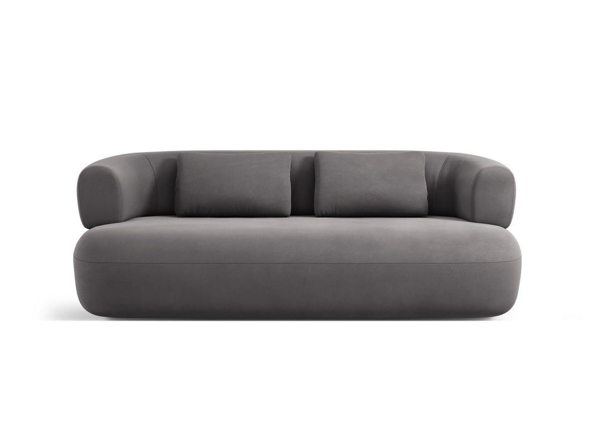 Divano Jenny, 2 Posti, 90x178x73