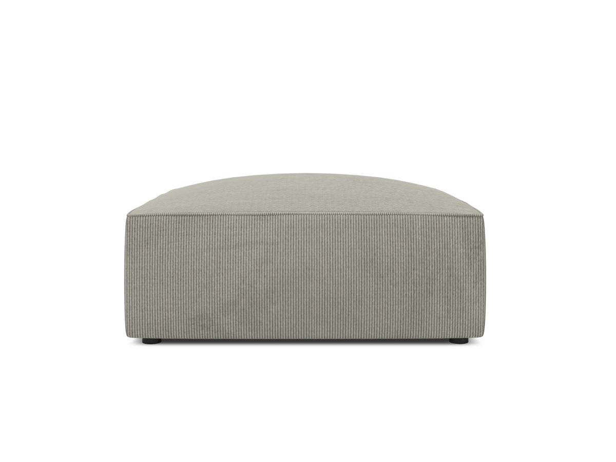 Pouf, "Ruby", 1 Posto, 93x93x40