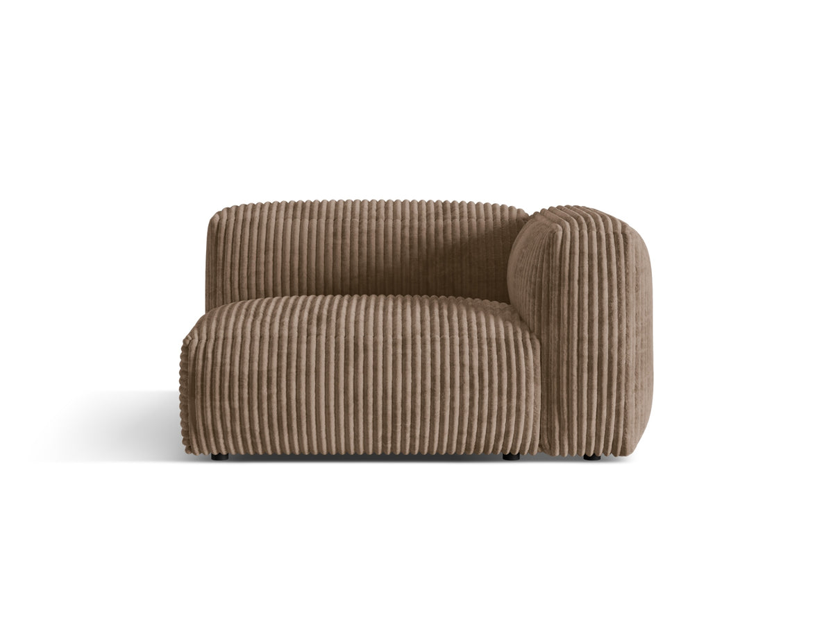 Modulo Singolo Ampio Martina, 1 Posto, 106x120x75