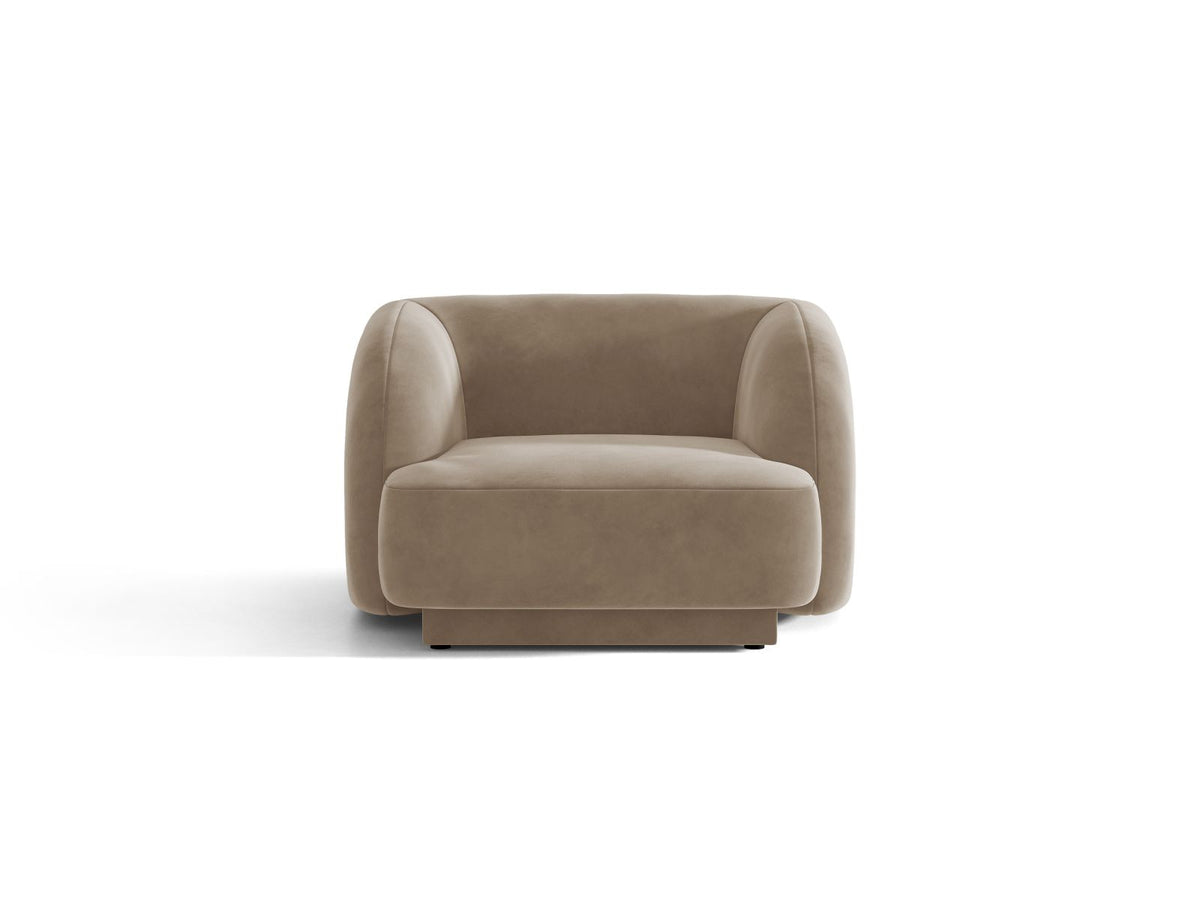 Poltrona Miley, 1 Posto, 90x103x70