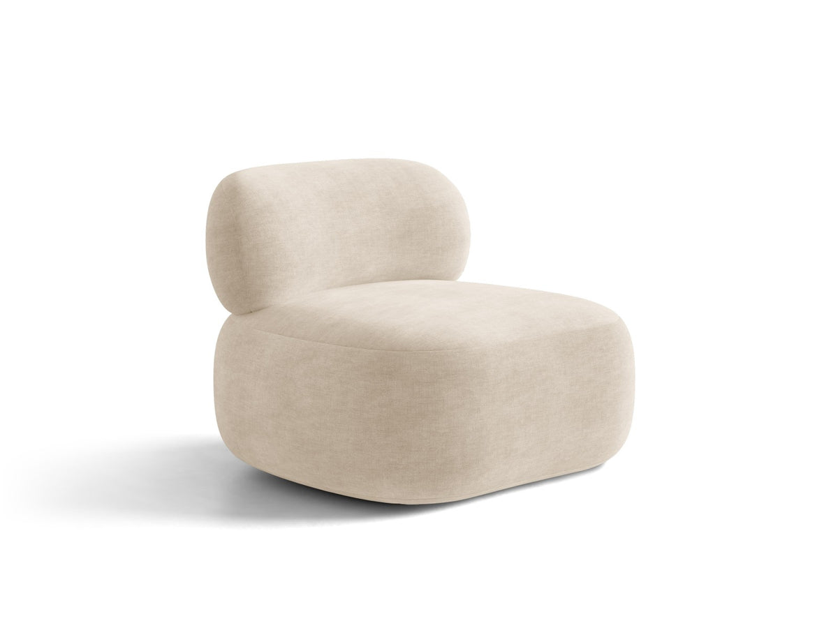 Poltrona Aura, 1 Posto, 91x84x73