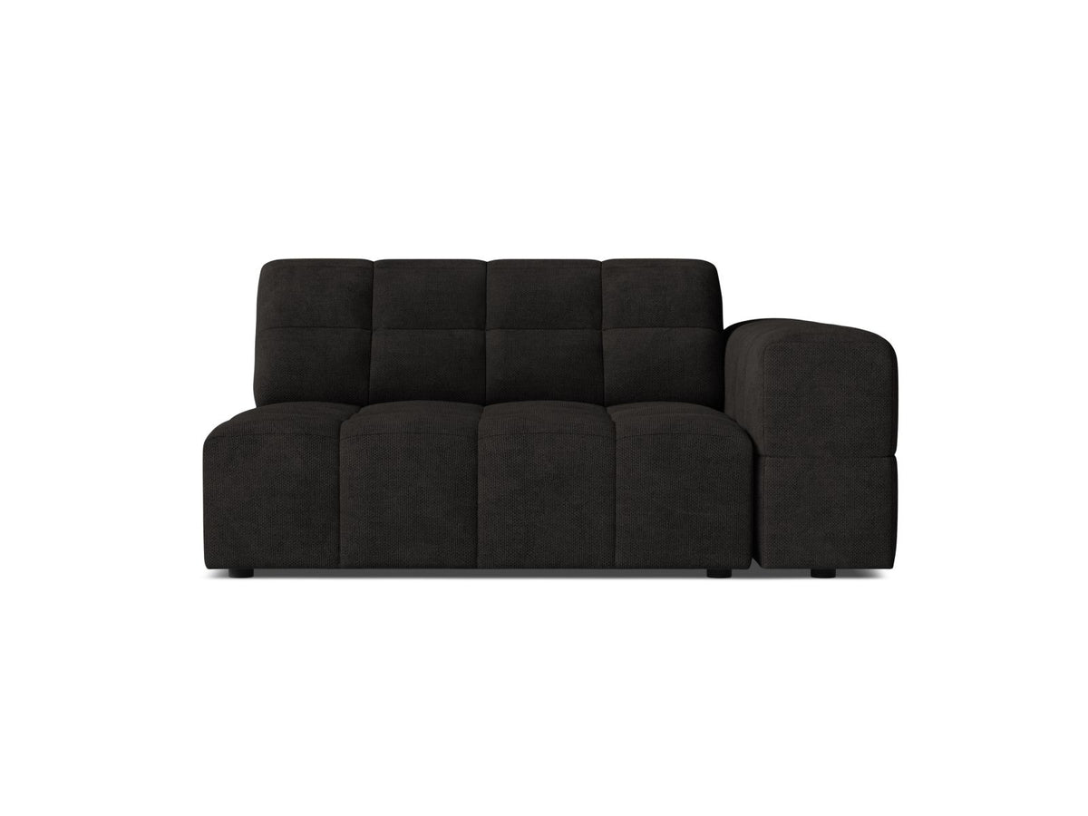 Modulo con Bracciolo Jennifer, 1 Posto, 102x126x78