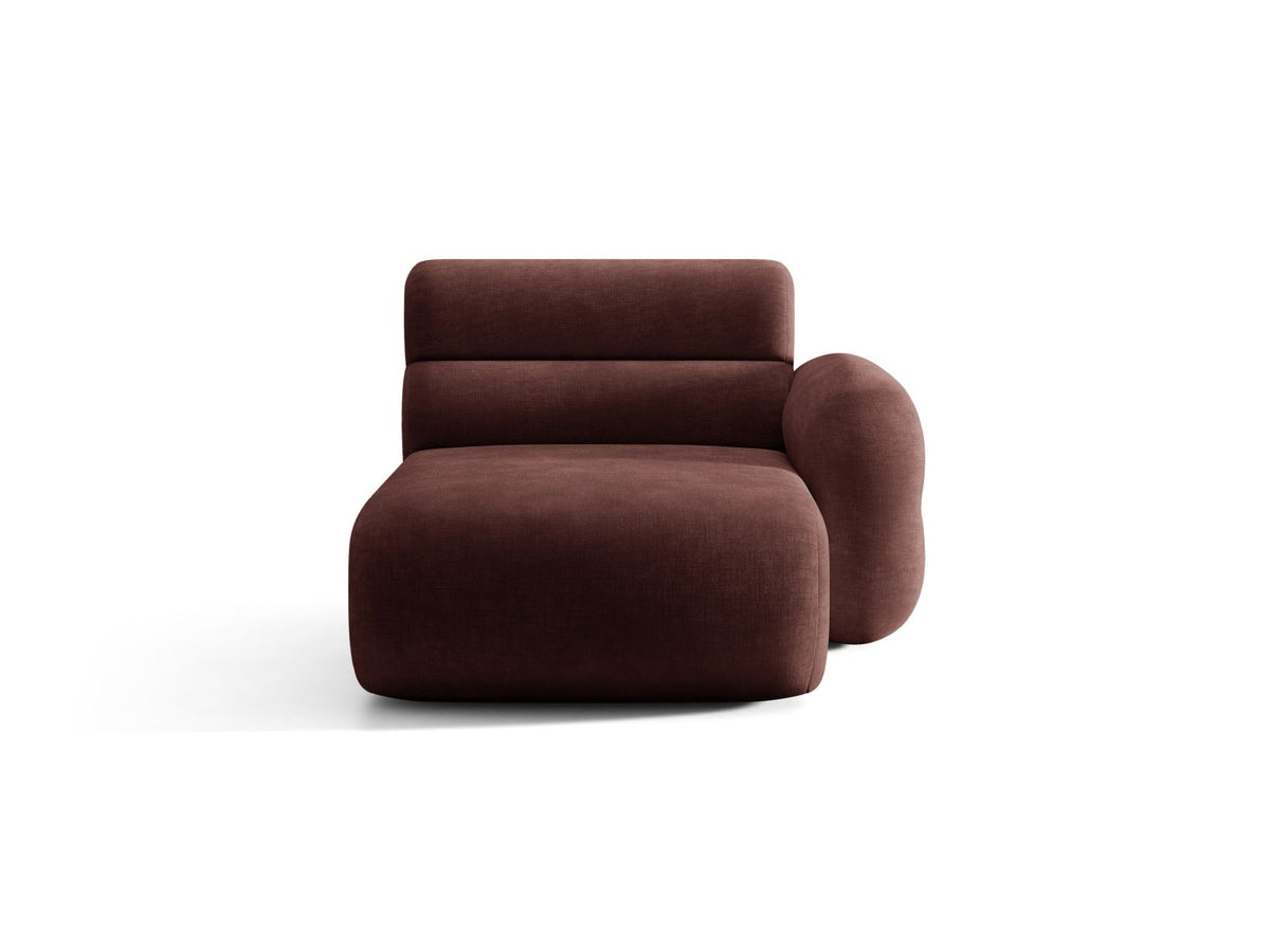 Chaise Longue Neo, 1 Posto, 165x110x83