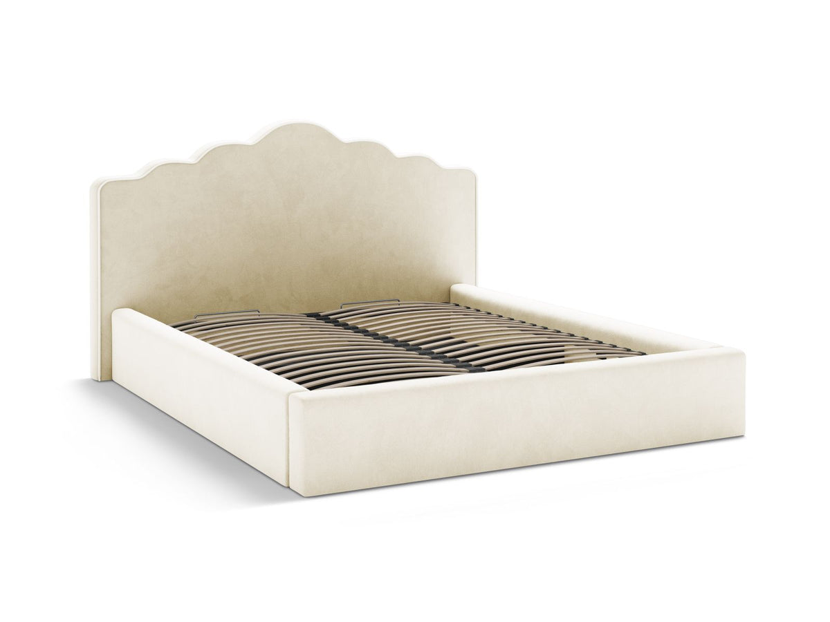 Letto Contenitore con Testata Dream