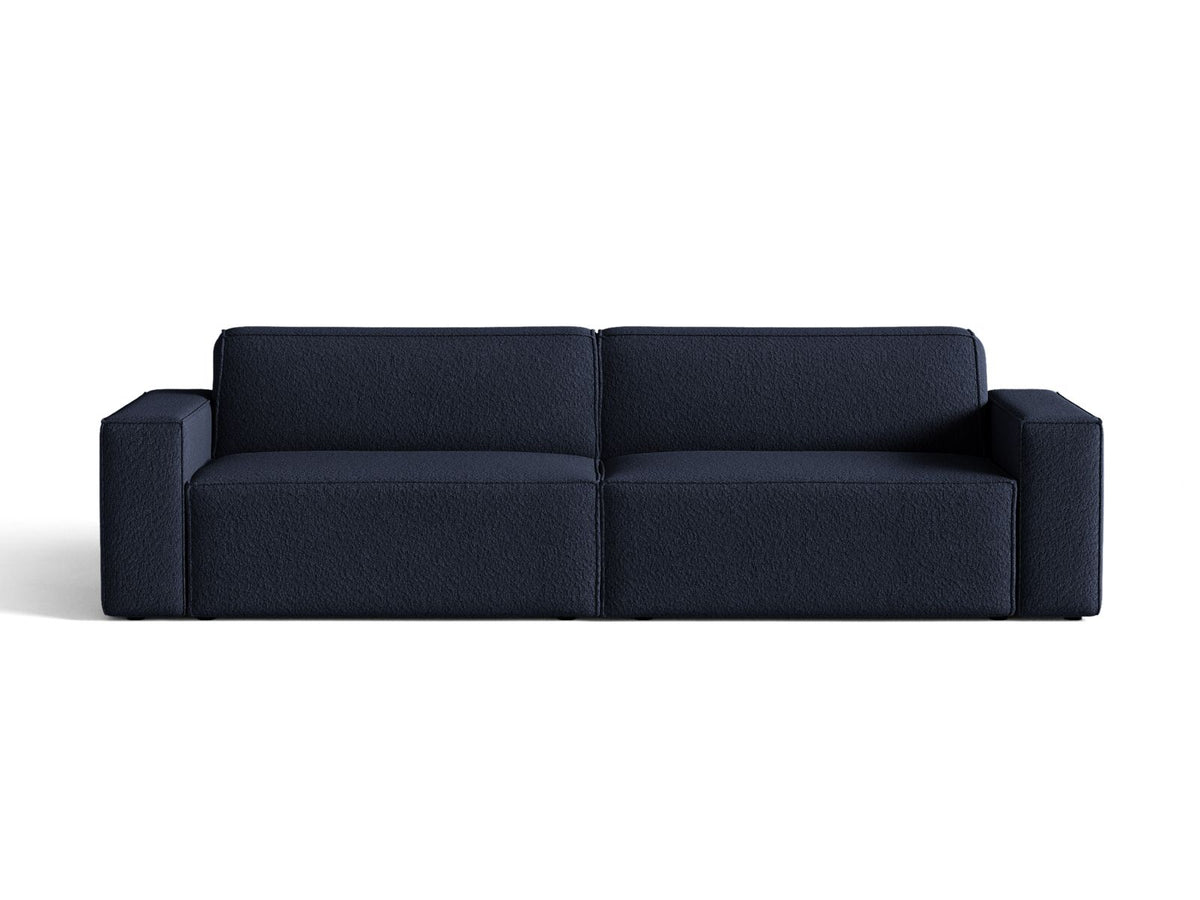 Divano Componibile Jodie, 4 Posti, 99x244x77