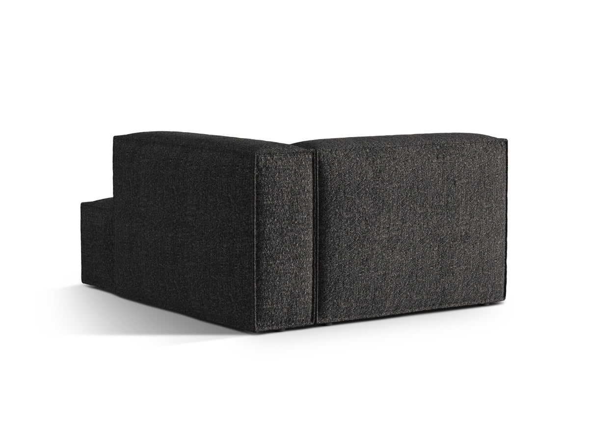 Chaise Longue Nuria, 1 Posto, 147x127x72