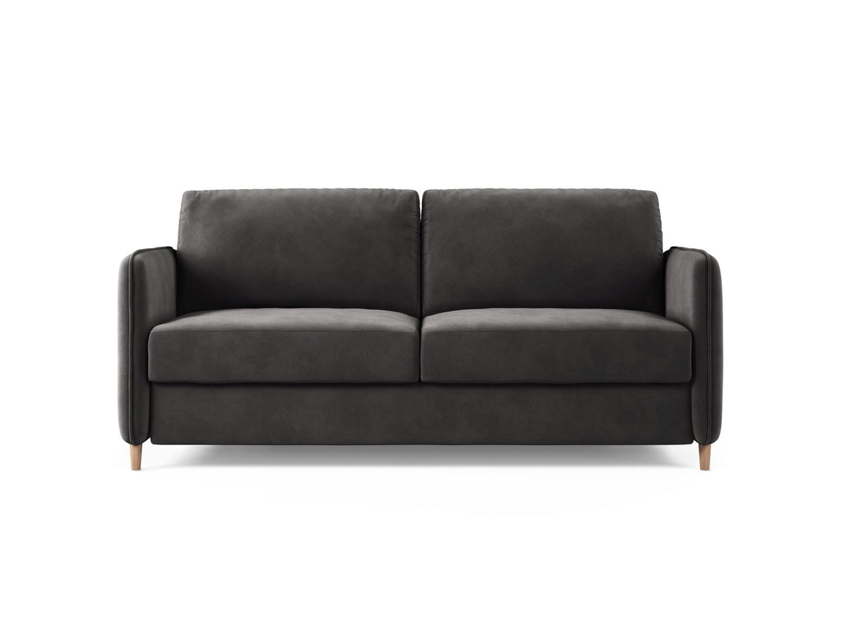 Divano Letto Simo, 3 Posti, 102x184x95