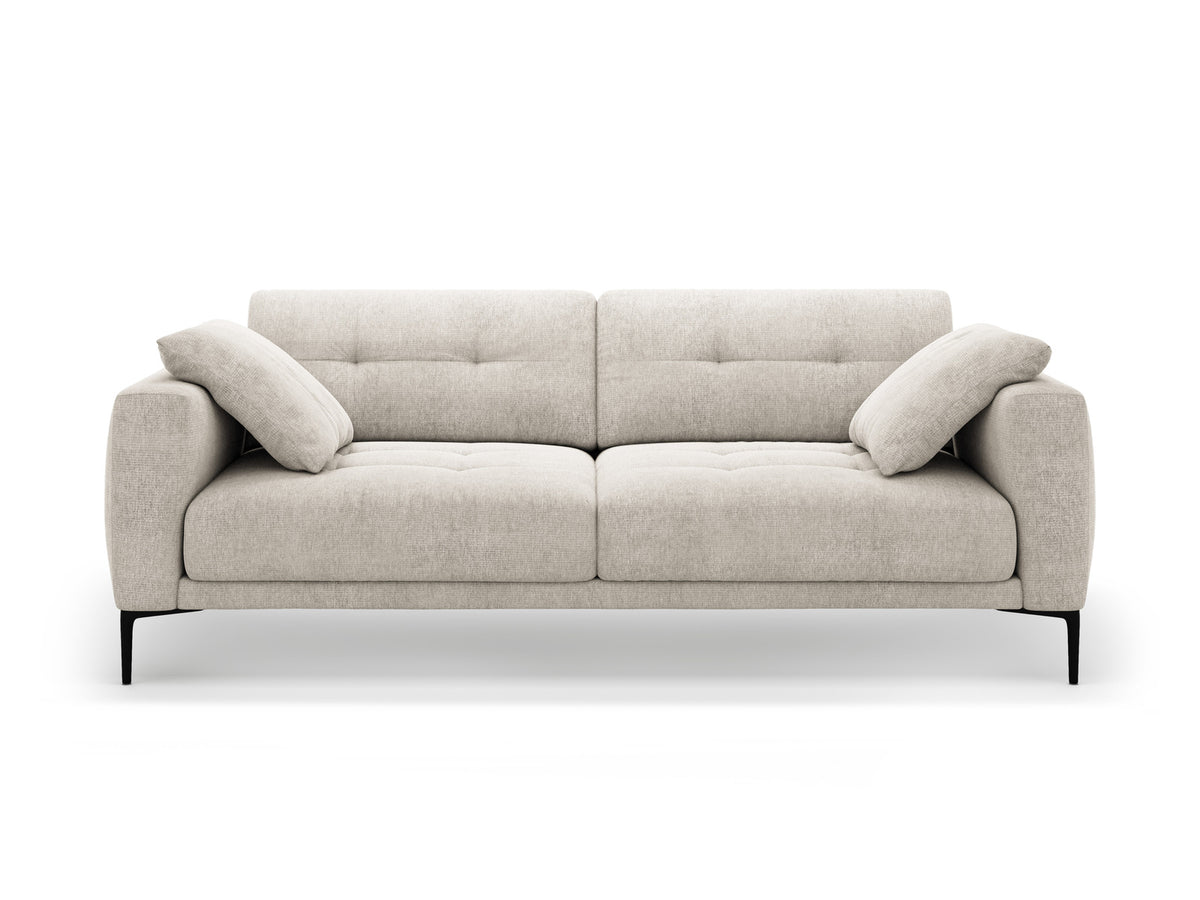 Divano Bemy, 4 Posti, 102x221x86