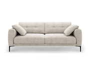 Divano Bemy, 4 Posti, 102x221x86