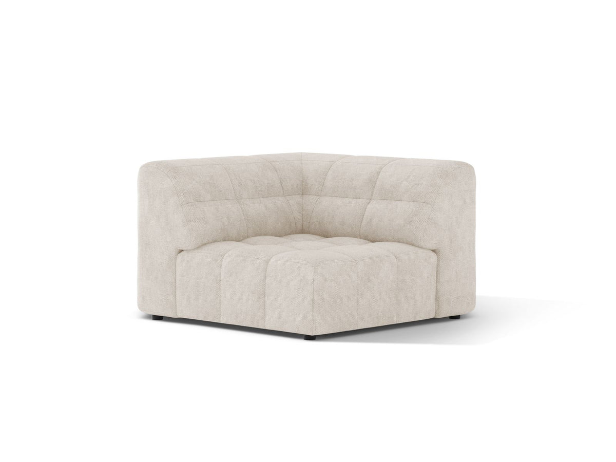Modulo Angolare Jennifer, 1 Posto, 99x99x78