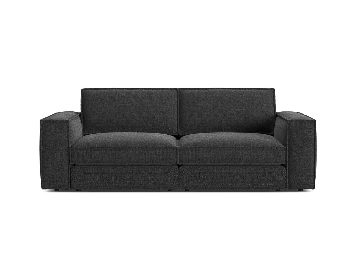 Divano Componibile Pola, 3 Posti, 103x236x88