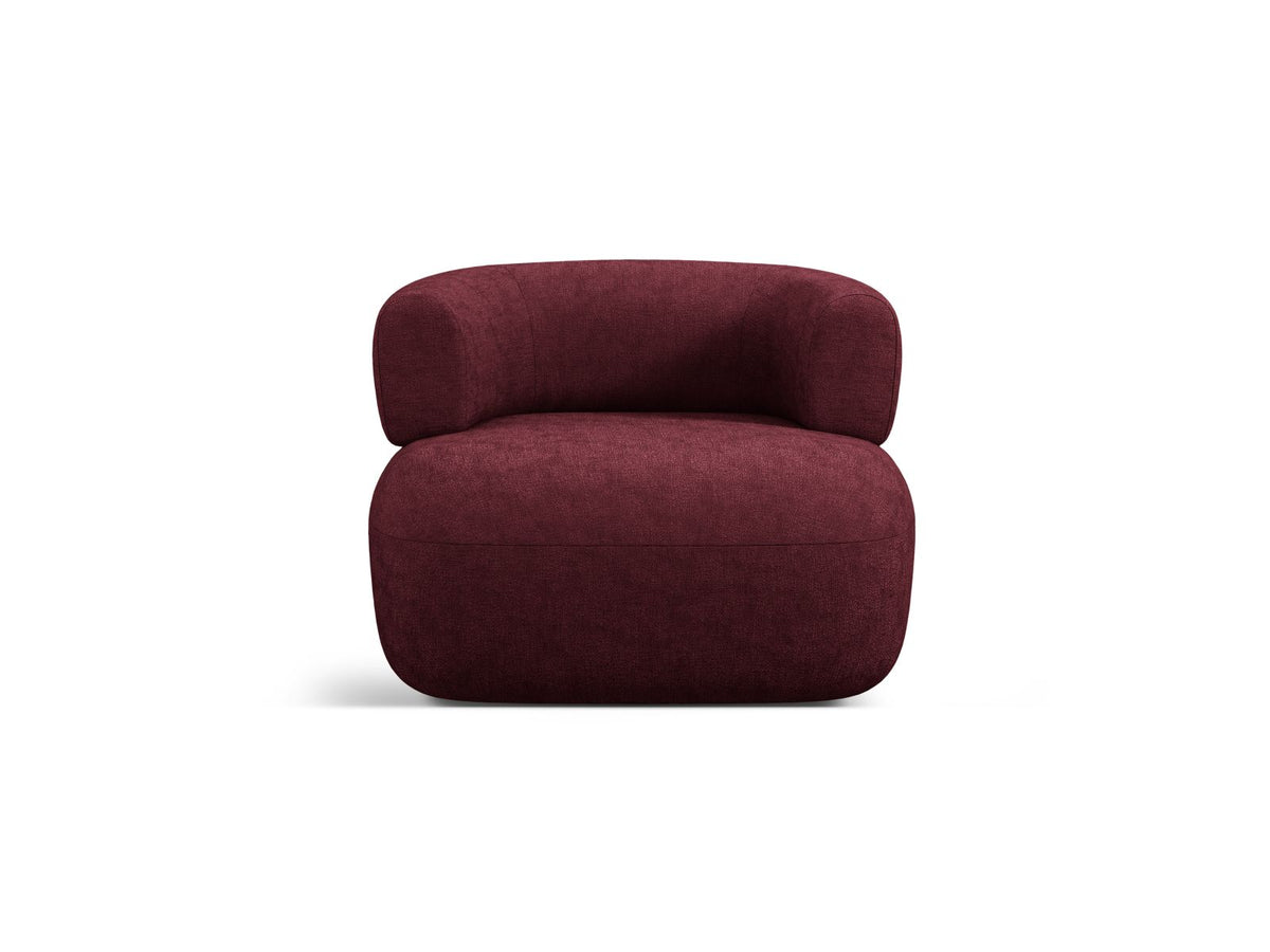 Poltrona Jenny, 1 Posto, 88x90x73