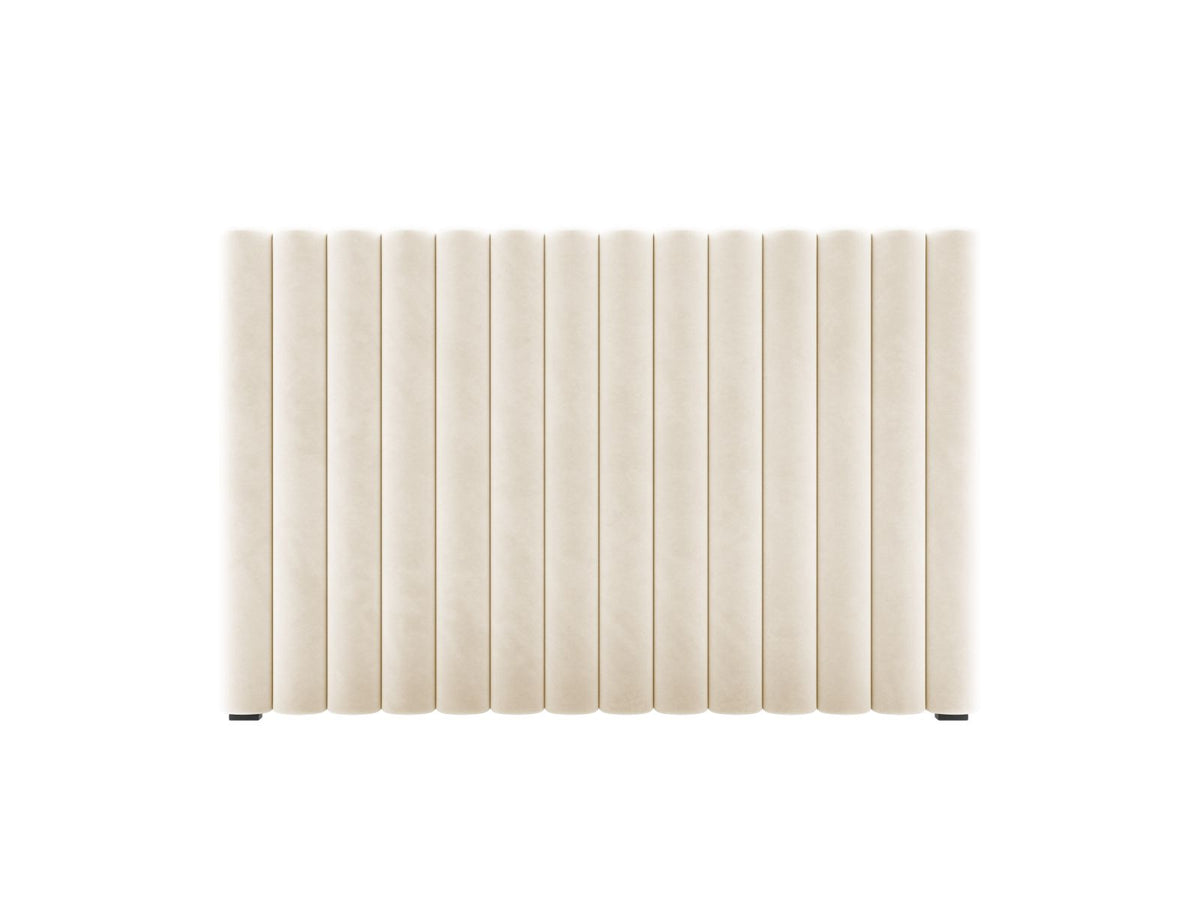 Testiera Mistero - Beige 140x200