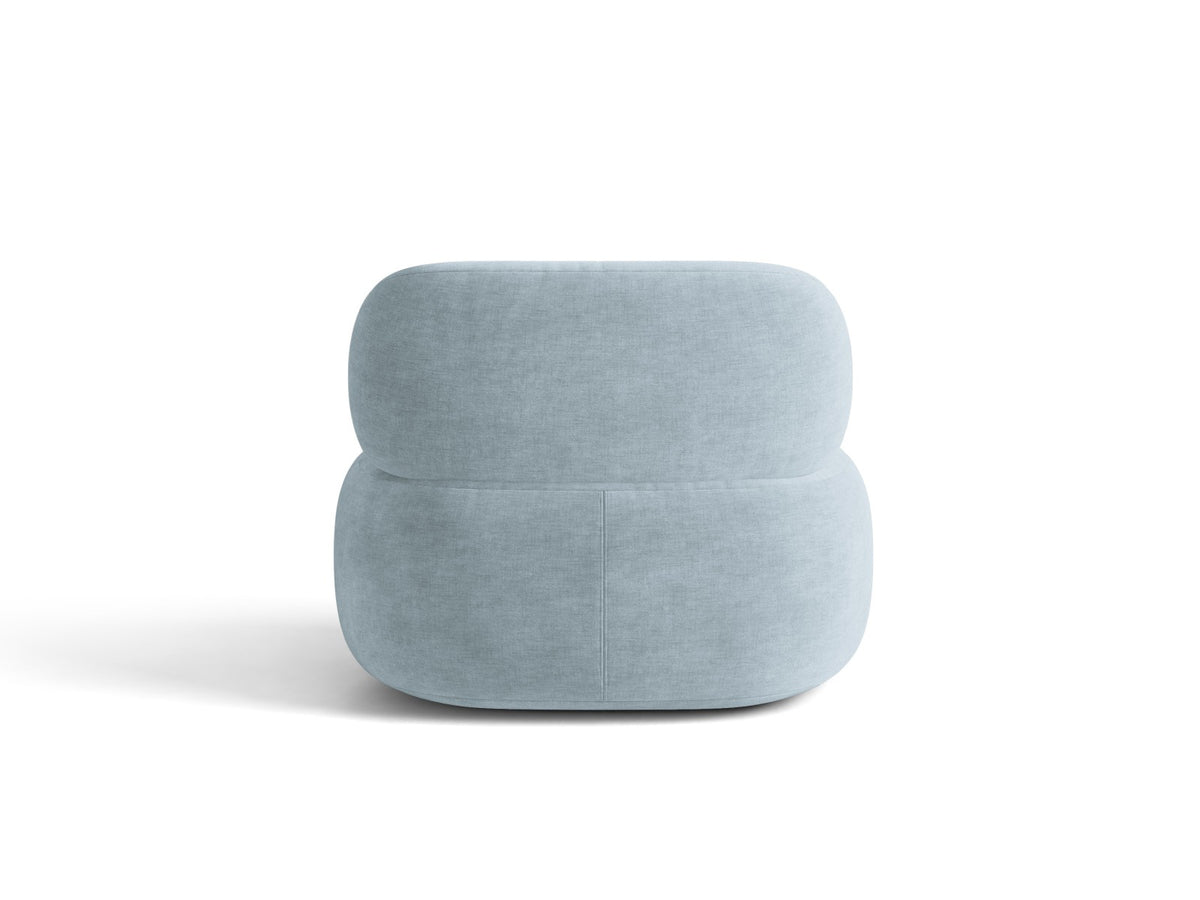 Poltrona Aura, 1 Posto, 91x84x73