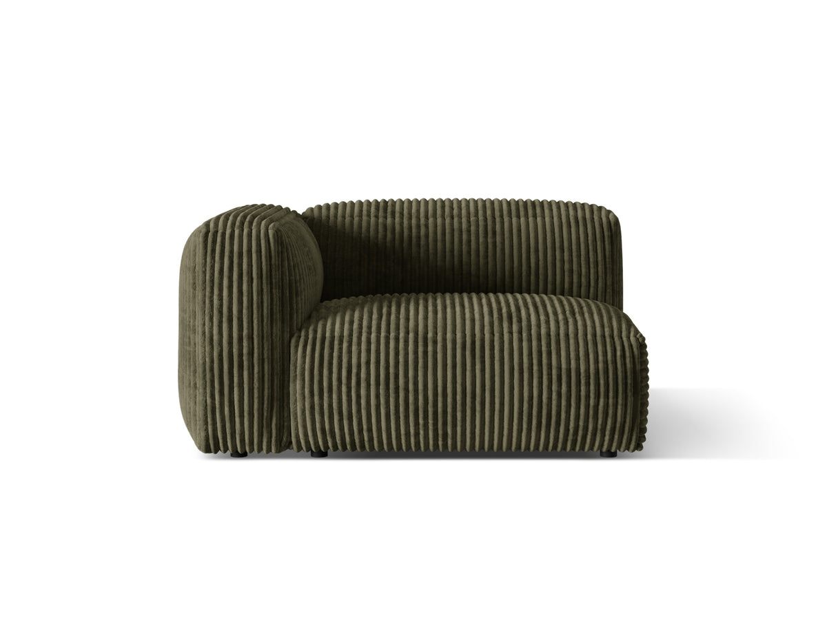 Modulo Singolo Ampio Martina, 1 Posto, 106x120x75
