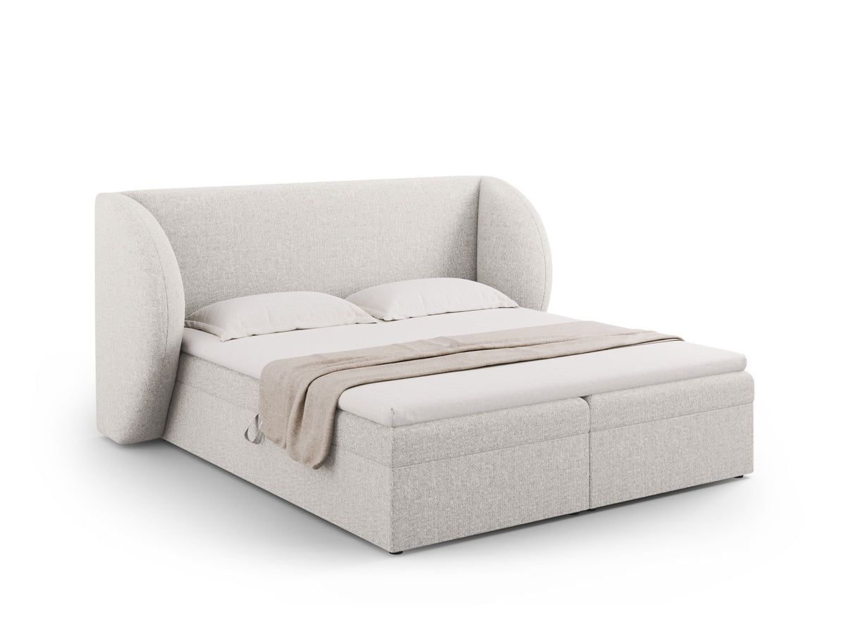 Letto, "Miley", 230x227x100
