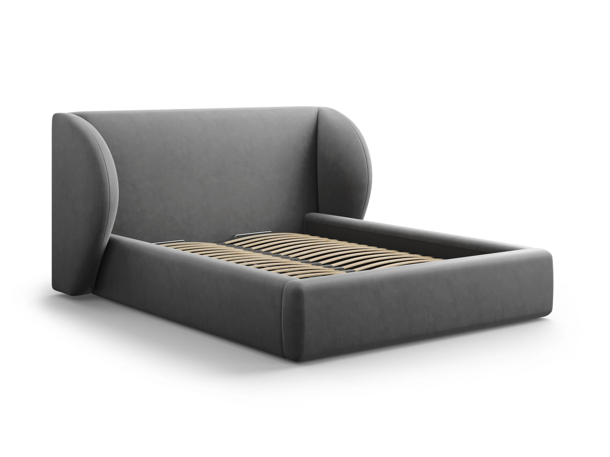 Letto, "Miley", 230x207x100
