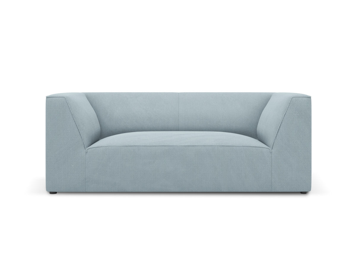 Divano Ruby, 2 Posti, 93x174x69