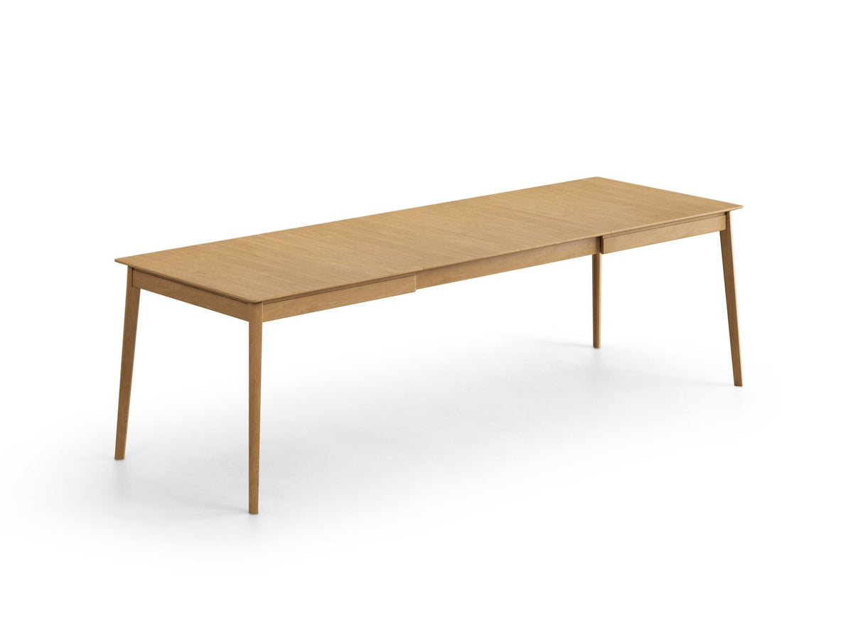 Tavolo Allungabile Elan, 90x160x76