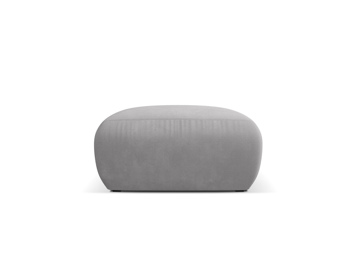 Pouf, "Molino", 1 Posto, 75x75x36
