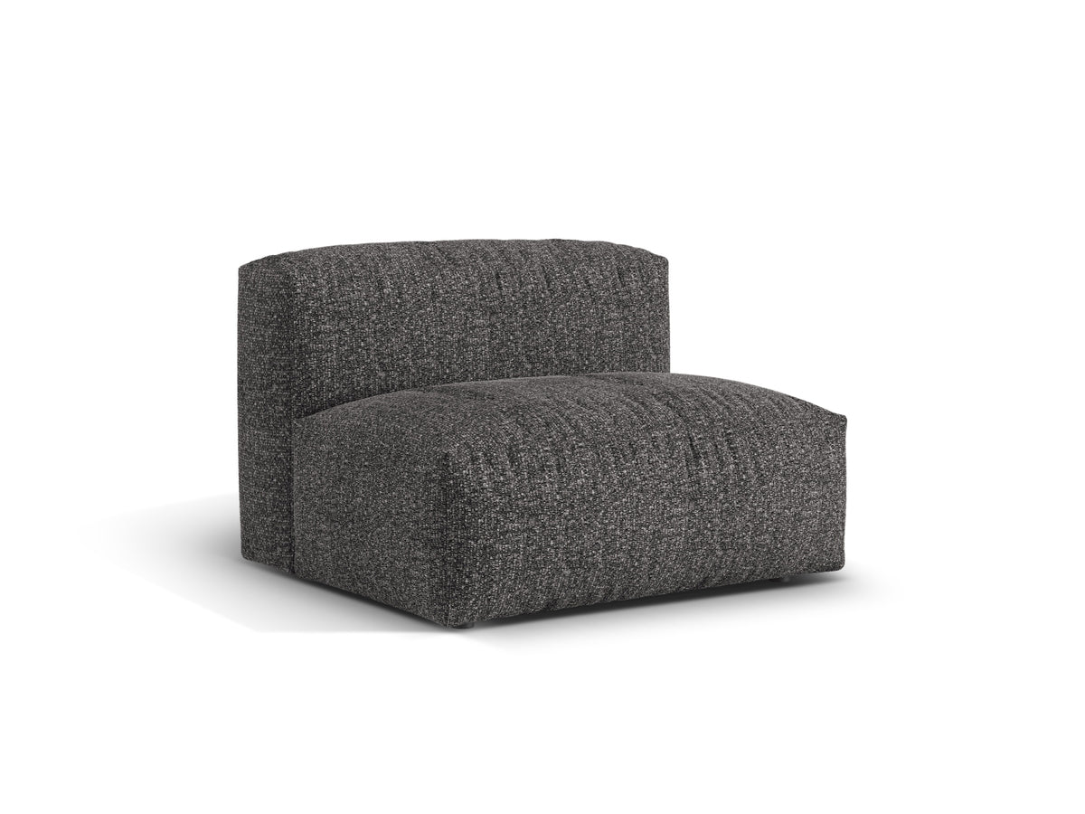 Modulo Singolo Martina, 1 Posto, 106x92x75