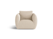Poltrona Iga, 1 Posto, 87x95.5x80