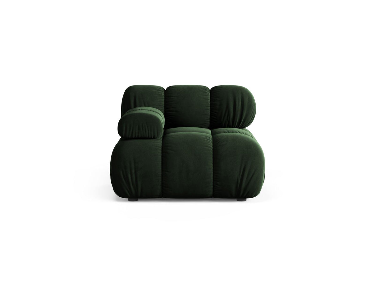 Modulo con Bracciolo Bellis, 1 Posto, 94x94x70