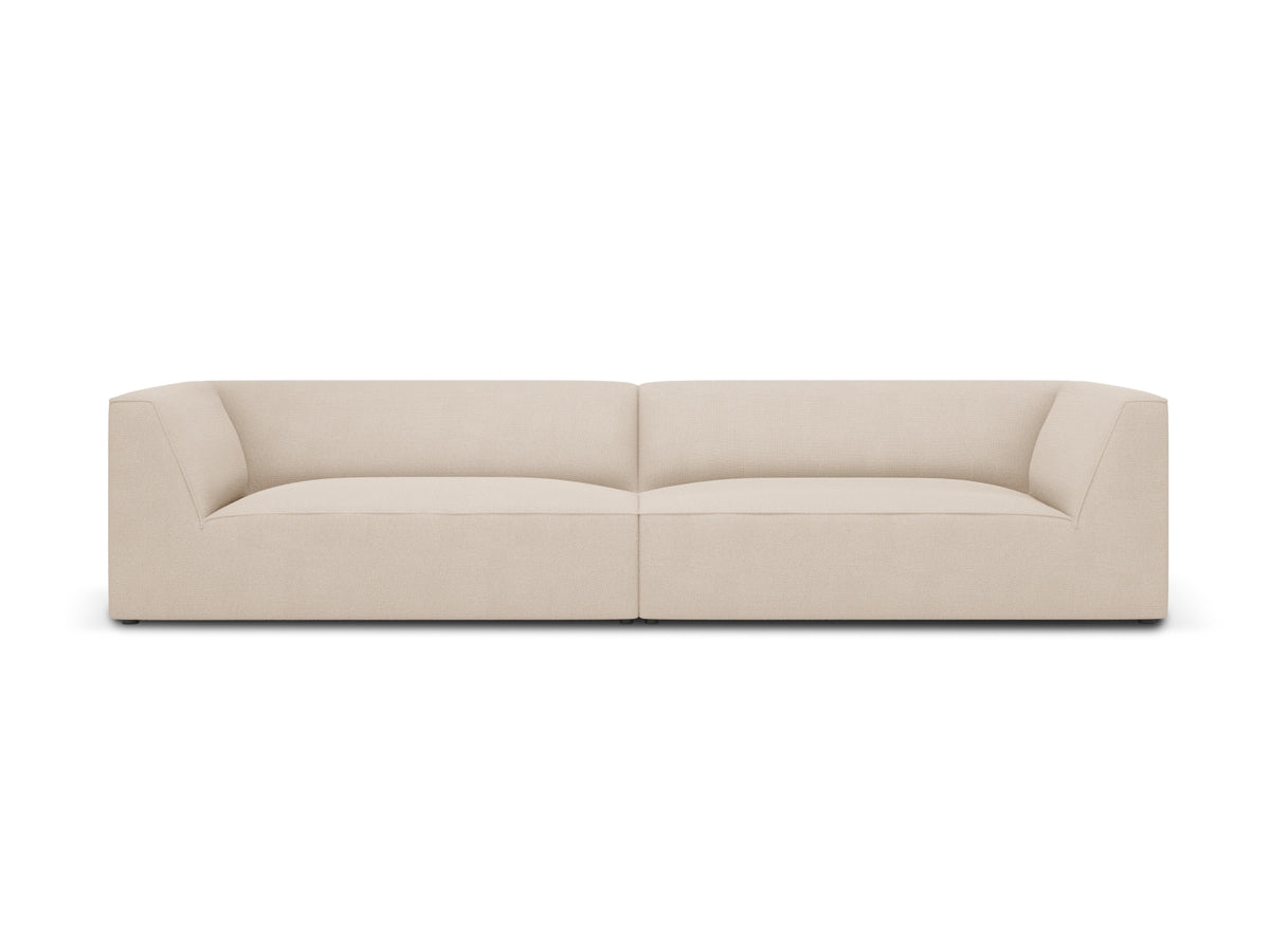 Divano Ruby, 4 Posti, 93x302x69