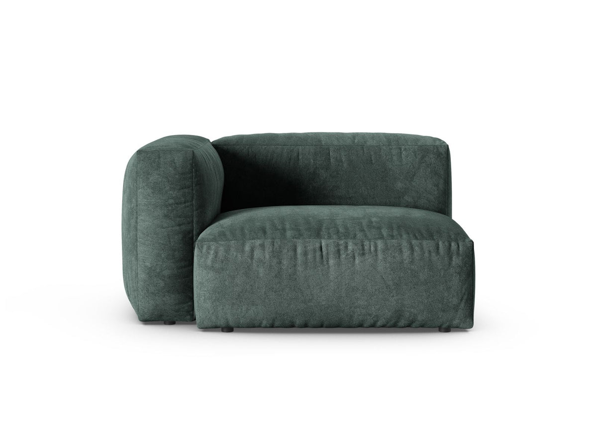 Modulo Singolo Ampio XL Martina, 1 Posto, 120x120x75