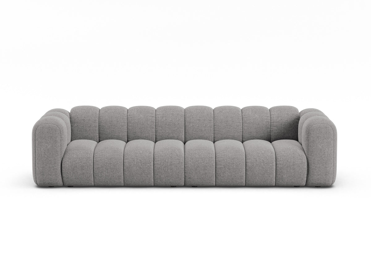 Divano Componibile Lupine, 4 Posti, 95x290x70