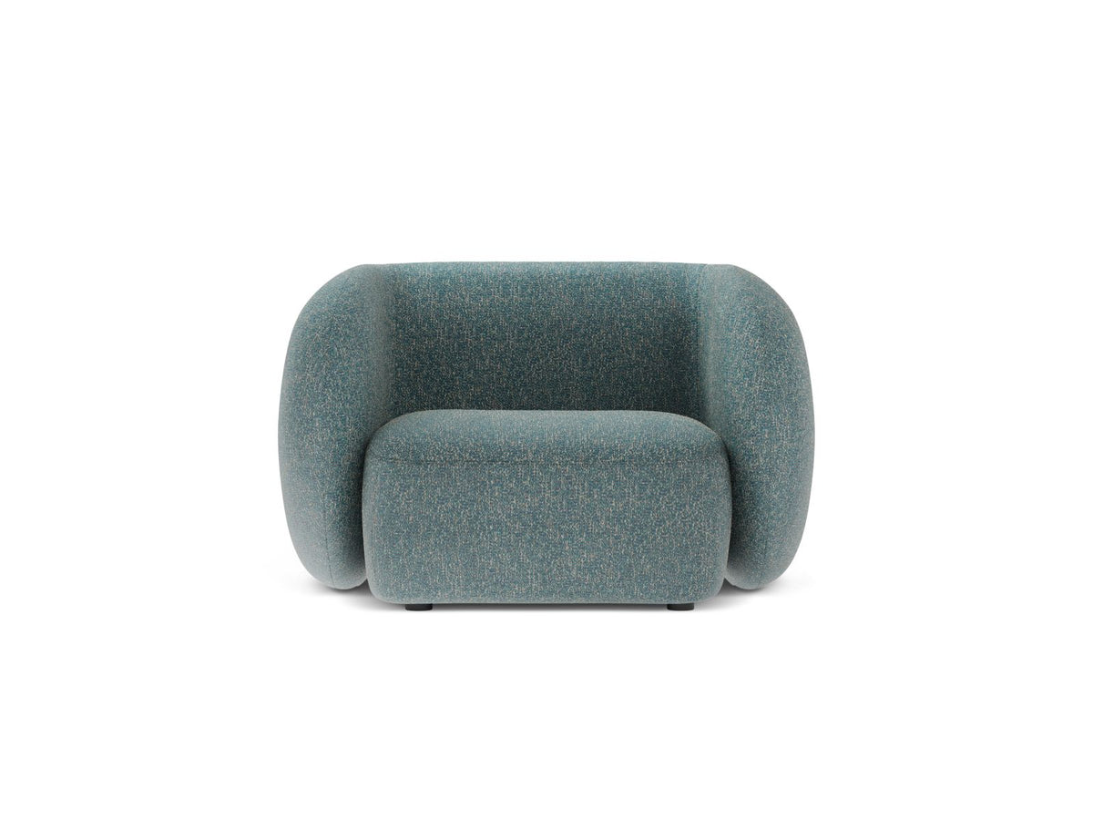 Poltrona Kate, 1 Posto, 89x108x76