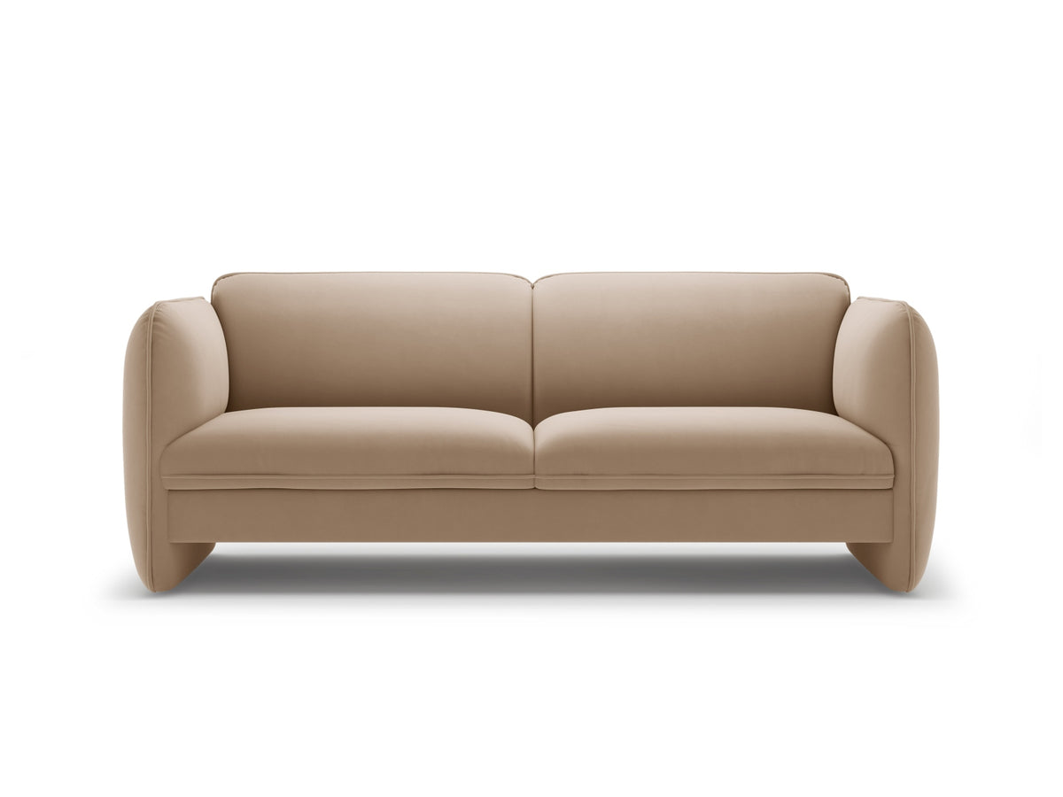 Divano Georgia, 3 Posti, 90x204x80