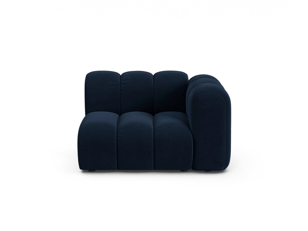 Modulo con Bracciolo Lupine, 1 Posto, 95x115x70