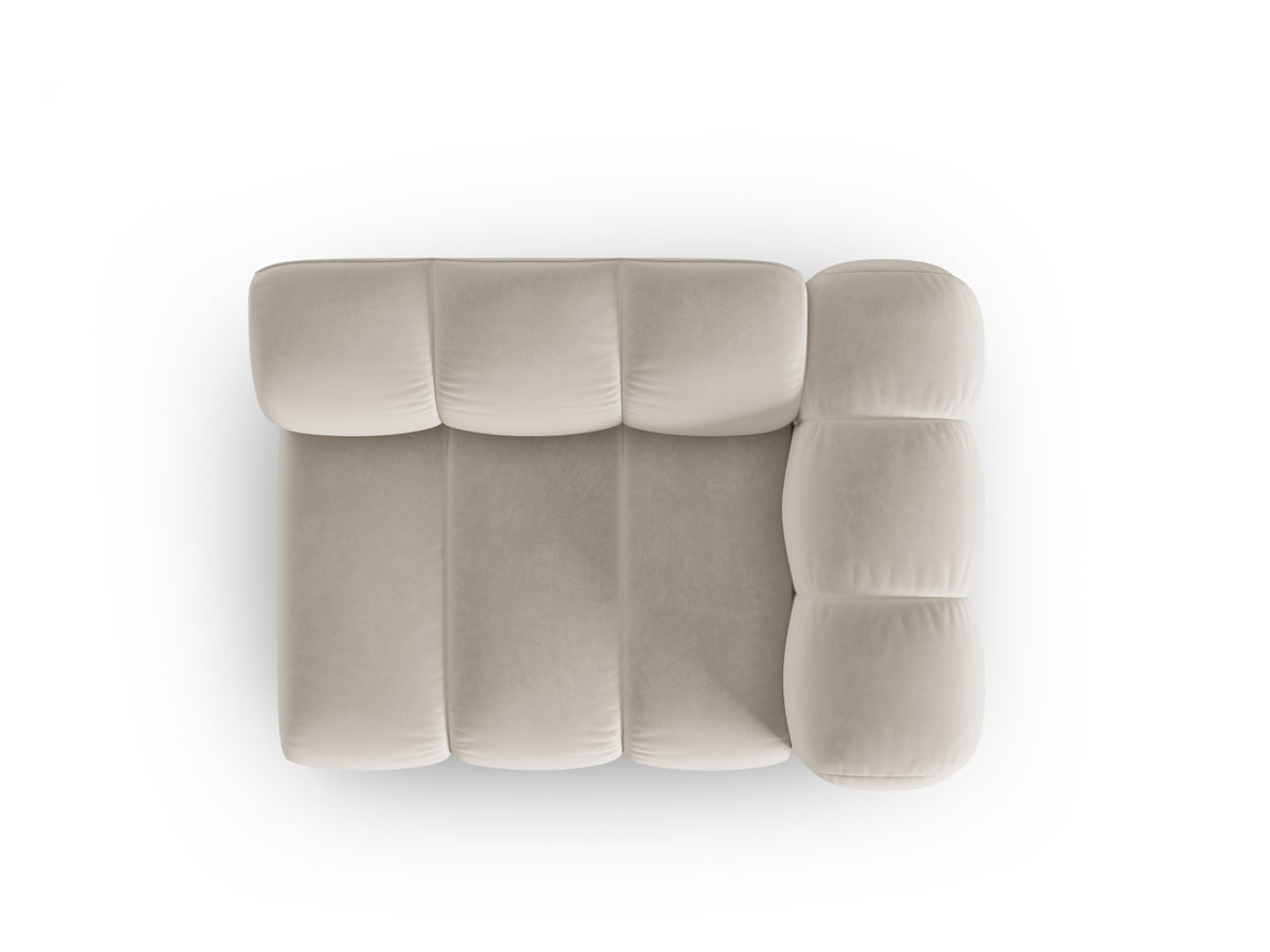 Modulo, "Lupine", 1 Posto, 115x95x70
