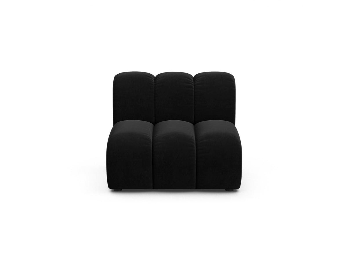 Modulo senza Braccioli Lupine, 1 Posto, 95x92x70