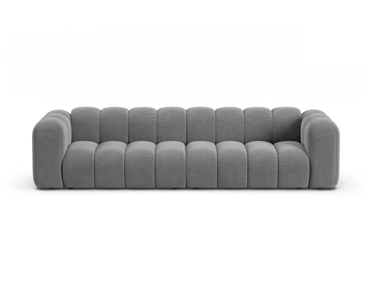 Divano Componibile Lupine, 4 Posti, 95x290x70