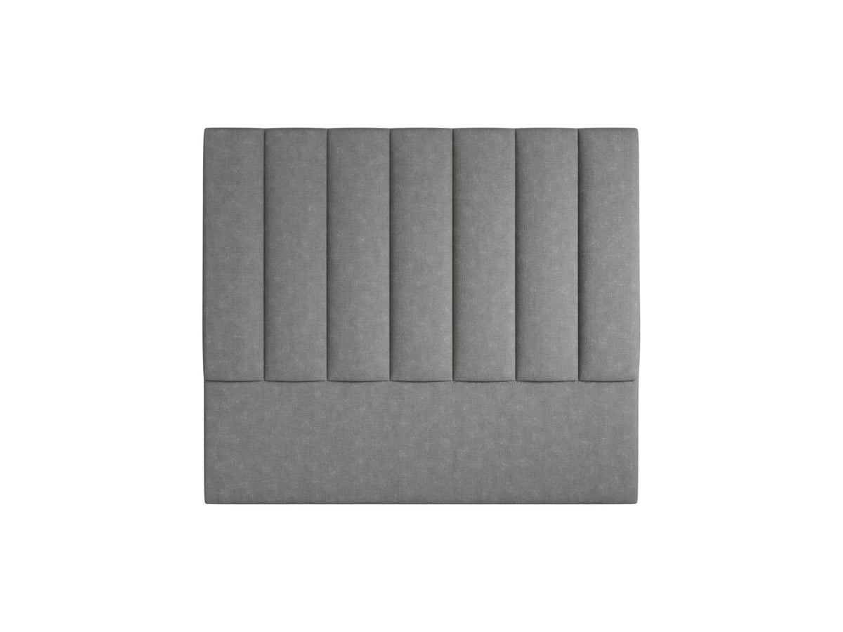 Testiera Marl Alta 120 cm