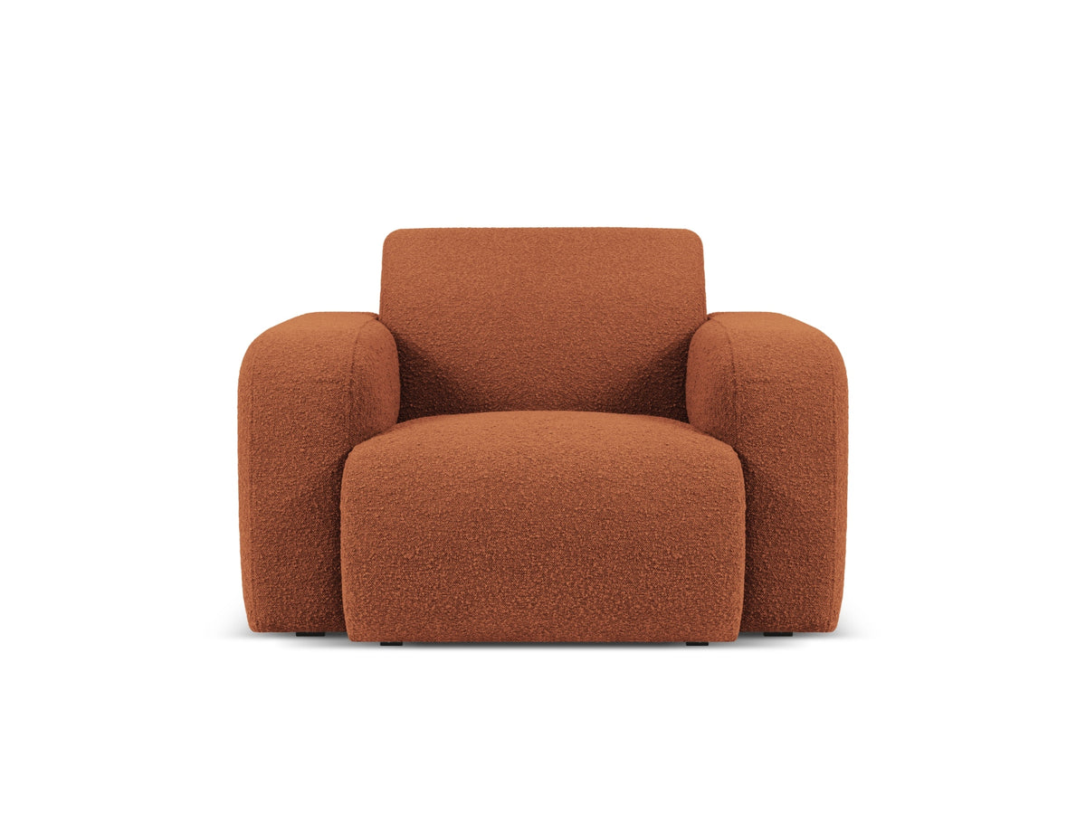Poltrona, "Molino", 1 Posto, 105x95x72