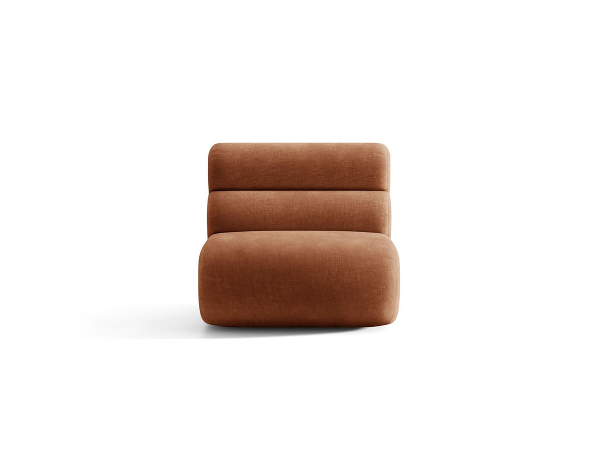Modulo senza Braccioli Neo, 1 Posto, 100x85x83