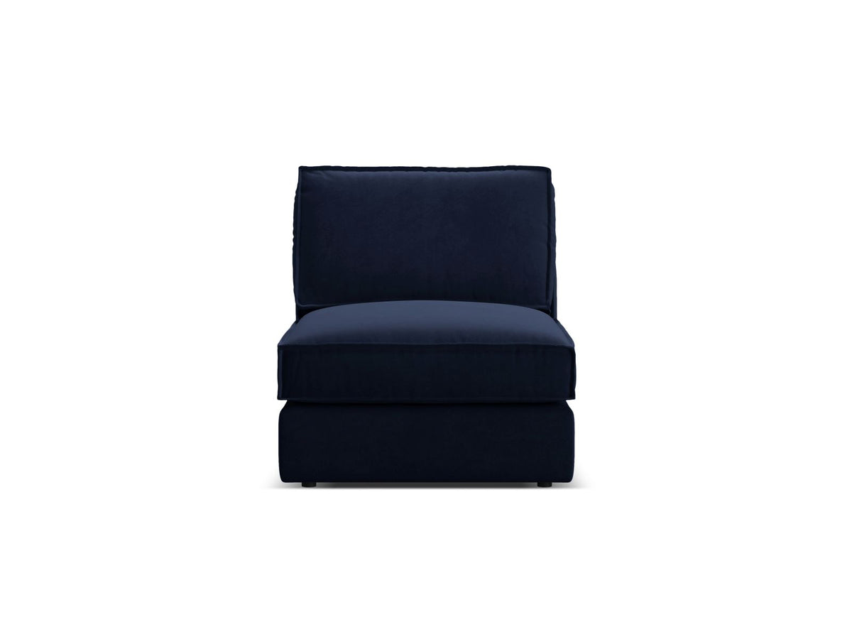 Modulo senza Braccioli Pola, 1 Posto, 103x80x88