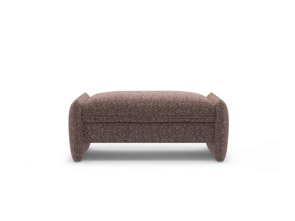 Pouf Georgia, 70x115x43