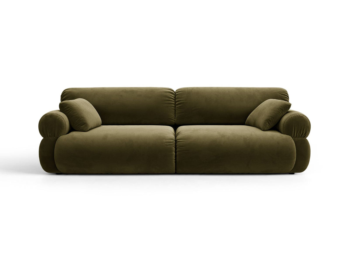 Divano Ophelia, 4 Posti, 100x257x84