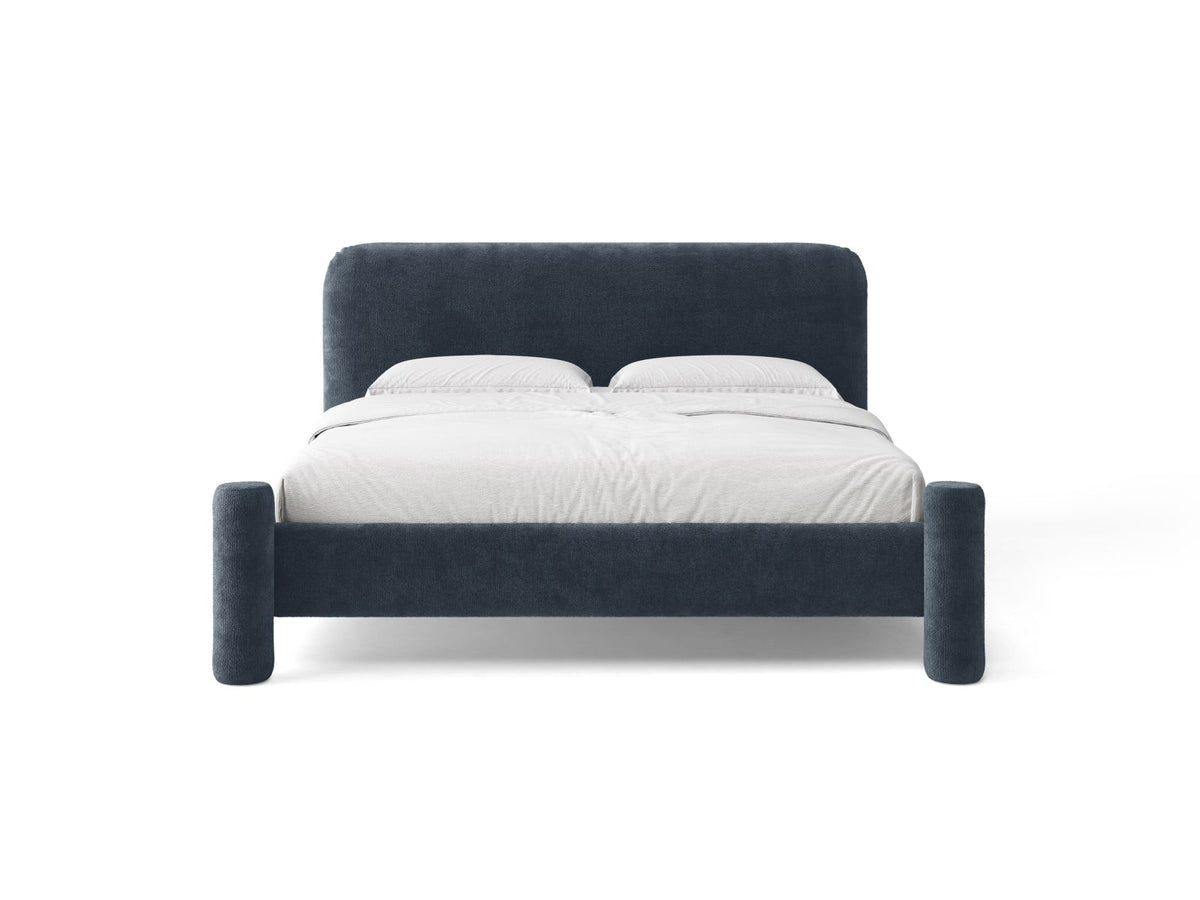 Letto con Testata Vera