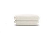 Pouf Torino, 80x80x41