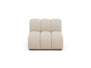 Modulo senza Braccioli Lupine, 1 Posto, 95x92x70