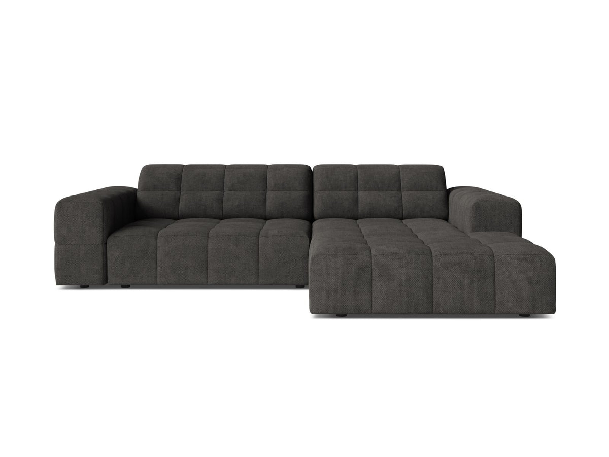 Divano Angolare Jennifer, 4 Posti, 167x234x78