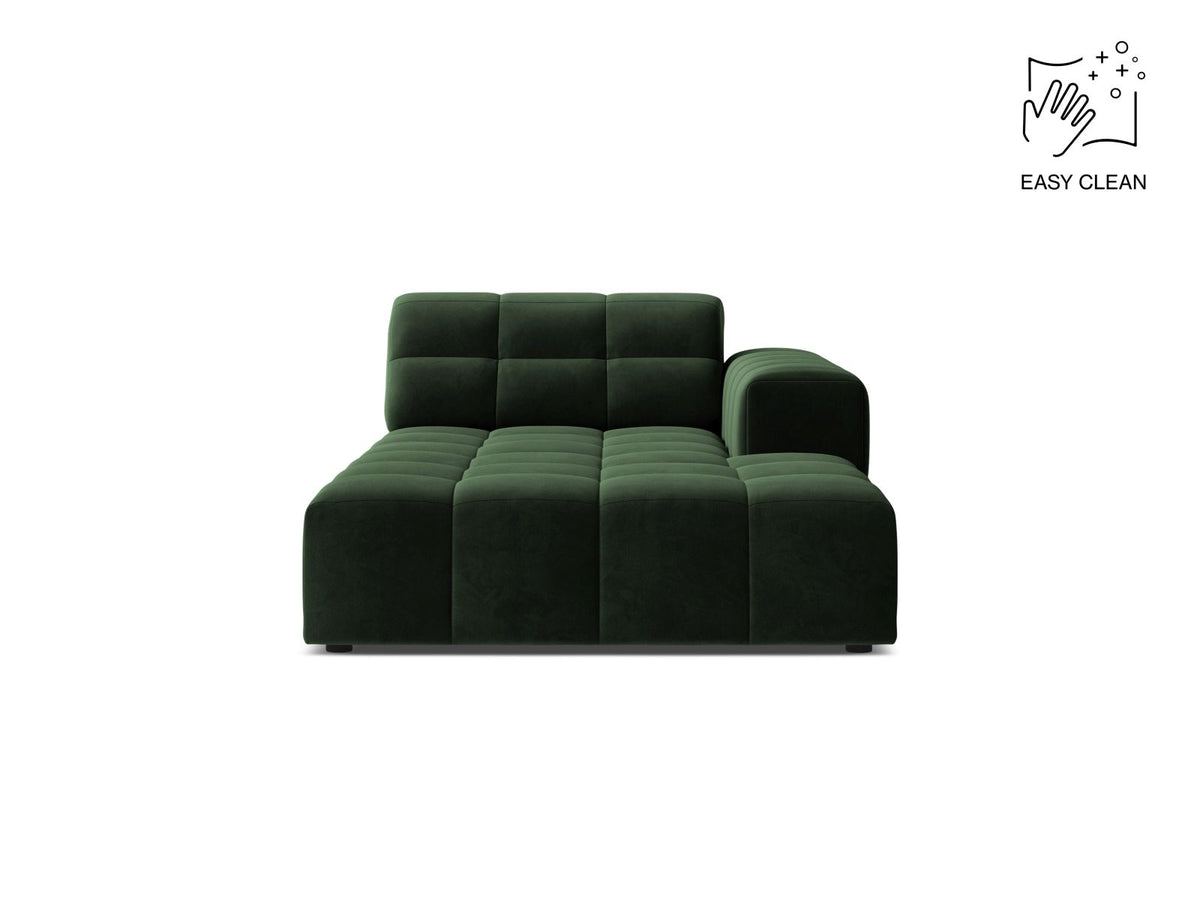 Chaise Longue Jennifer, 1 Posto, 167x108x78