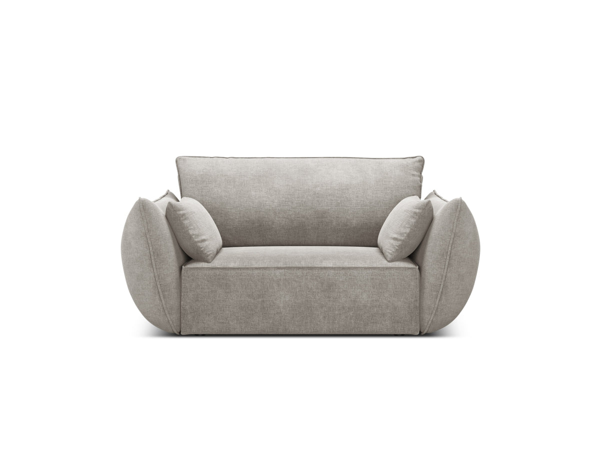 Poltrona Kaelle, 1 Posto, 110x128x85
